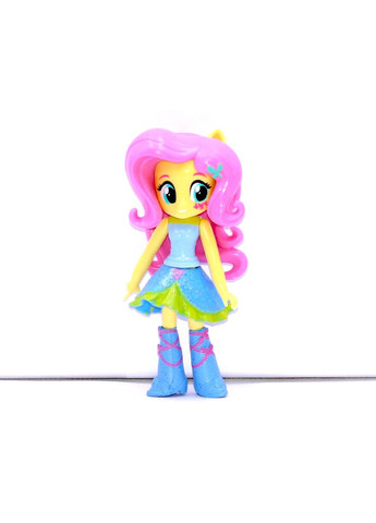 Фигурки Девочки из Эквестрии 9в1, 13 см, Equestria Girls My Little Pony (346535178)