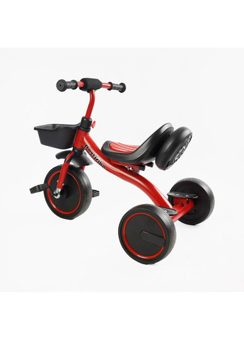 Велосипед триколісний з музичною колонкою Best Trike (326599893)