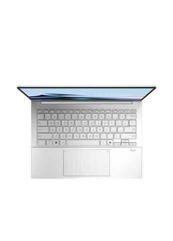 Ноутбук ZenBook 14 UX3405CA Ultra 5-225H/16GB/512/Win11 OLED 120Hz (UX3405CA-PZ085W) Asus (351376186)
