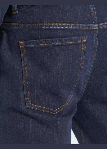 Джинси демісезон,темно-синій, Kiabi (284742213)