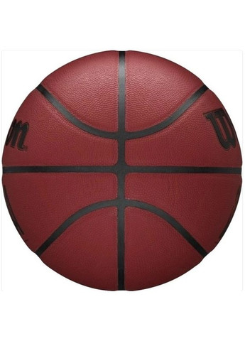 Баскетбольний м'яч NBA Forge Bskt Crimson Red (розмір 7) WTB8201XB7 Wilson (369142042)