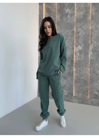 Костюм із м’якого вельвету – комфорт та стиль в одному образі Україна (352267563)