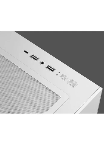 Корпус FV150 Mini White Cougar (399515593)