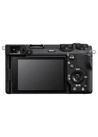 Цифровий фотоапарат Alpha 6700 body Black (ILCE6700B.CEC) Sony (397602429)