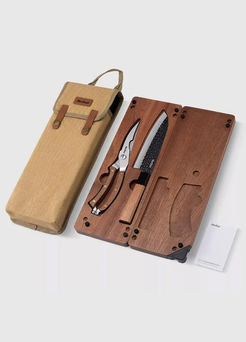 Набор кухонных ножей NexTool NE20171 (340277726)