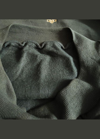 Реглан 3-х нитка на флісі на зріст від 128 до 176 см (толстовка) No Brand (313615430)