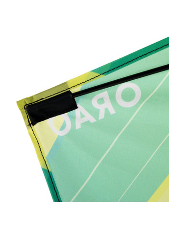 Воздушный Летающий Змей 2 в 1 Статический Управляемый IZYPILOT Разноцветный ORAO (348116978)