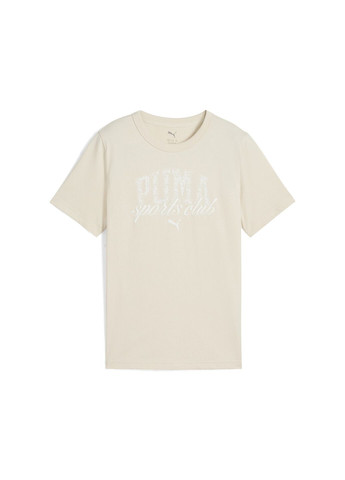 Дитяча футболка Class Graphic Tee Youth Puma (317250171)