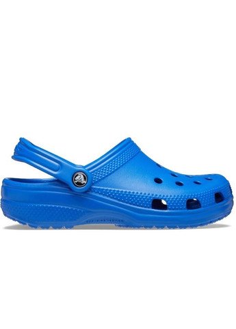 Сабо Classic Clog Blue M4W6-36-23 см 10001-W Crocs (281158536)