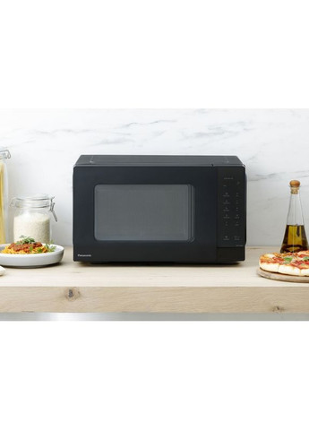 Микроволновая печь NN-ST34NBZUE Panasonic