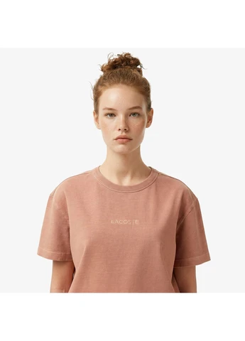 Футболка Lacoste - (400626148)
