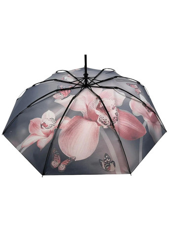 Червона парасолька Popular середня (361298524)