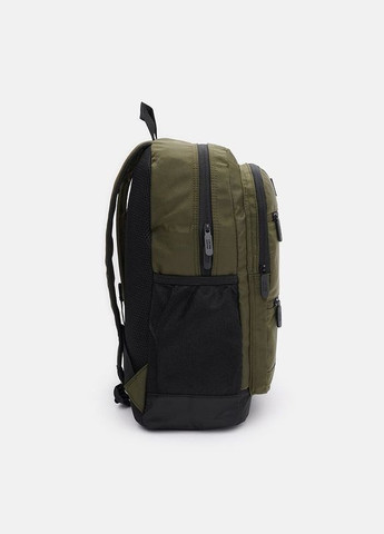 Рюкзак чоловічий тканинний C1XN3306-5ar Green Aoking (301871402)