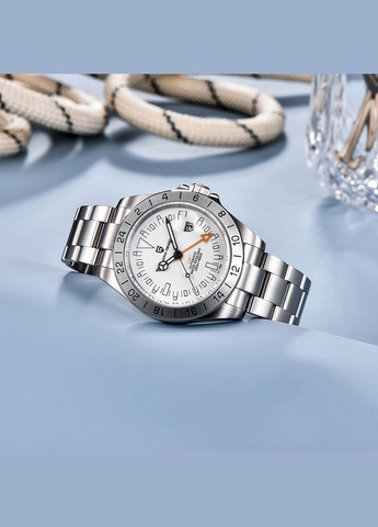 Pagani Design 1693 Silver-White PD (326599003)