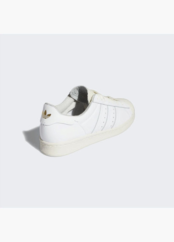 Белые кроссовки мужские superstar 82 shoes white gw1798 adidas