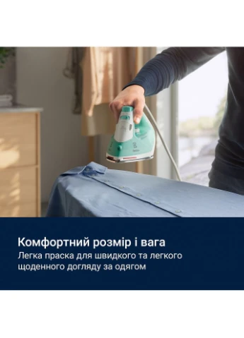 Праска E5SI2-2AM Electrolux (402283003)