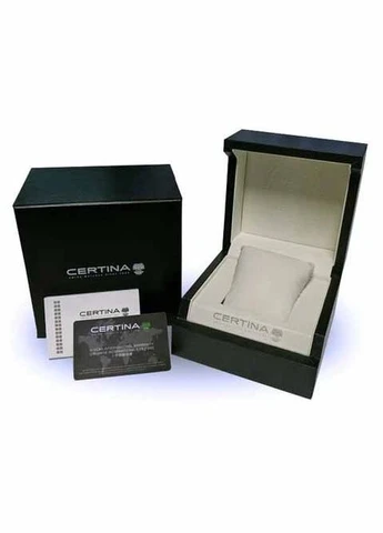 Женские наручные часы Certina C032.207.11.056.00 (322687833)