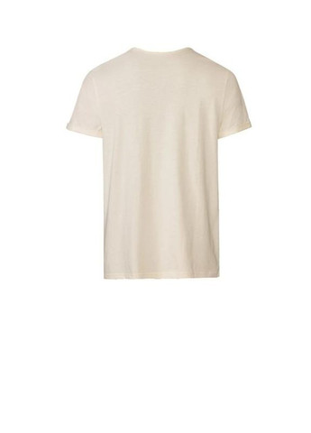 Комбинированная футболка германия Livergy