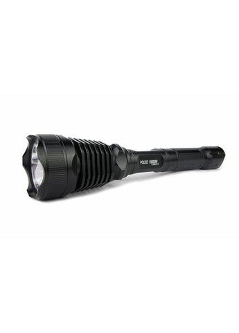 Сверхмощный сверхъяркий светодиодный фонарь X-Balong BL-Q2800 светодиодный ручной аккумуляторный T6 18650х2 X-Balog (316551864)