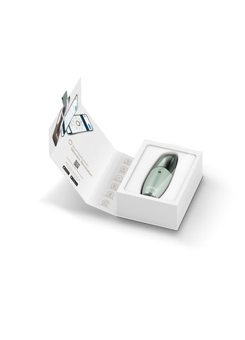 Зволожувач для шкіри обличчя Facial Hydration Refresher 4 in 1 green GESKE (341526228)