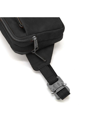 Чоловіча шкіряна сумка бананка, сумка напоясна RA-0704-3md TARWA (299147742)