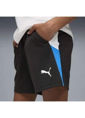 Дитячі шорти individualFINAL Training Shorts Youth Puma (353306389)