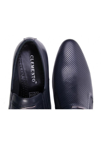 Туфлі 7152606 колір темно-синій Clemento (298578428)