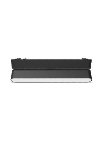 Магнитный низковольтный трековый светильник MGU402F ULTRA 12Вт 4000К IP40 Ardero (329440143)