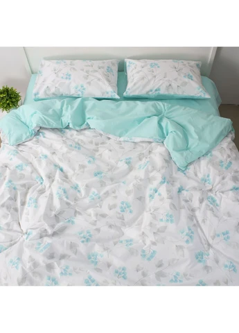 Комплект постільної білизни ТЕП "Happy Sleep" євро ТЕП Весняна свіжість, 50x70 (387590660)
