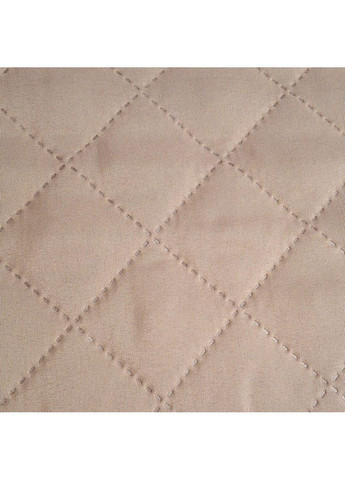 Покривало Soft Dream двостороннє 160х220 см бежеве (2800004883764) SoundSleep (365751345)