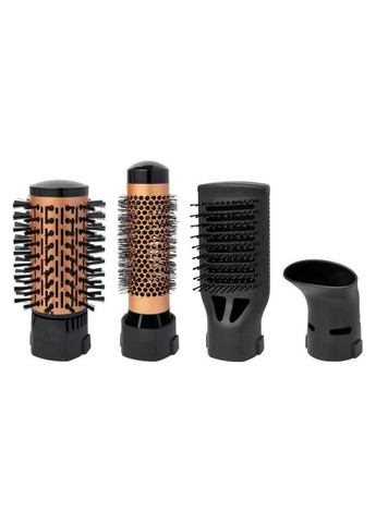 Фен-щетка RHC490-T AirBrush Rotex (373218459)