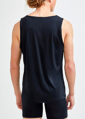 Спортивна майка чоловіча Craft Core Dry Touch Singlet (297647925)