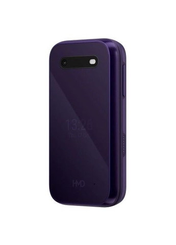 Мобильный телефон HMD 2660 4G Flip DS Violet (366698919)