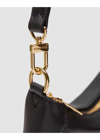 Сумка No Brand Bagatelle Bag Black Луї Віттон (377509514)