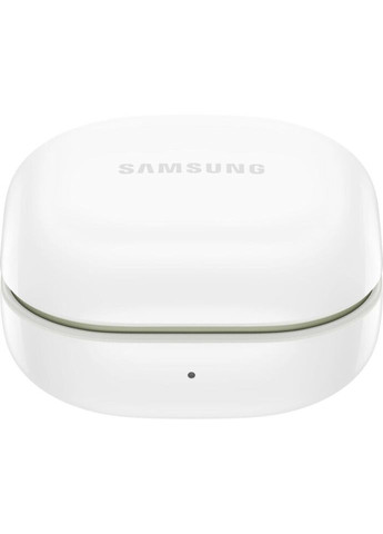 Навушники бездротові Galaxy Buds 2 (SMR177NZGASEK) Olive Samsung (293945110)