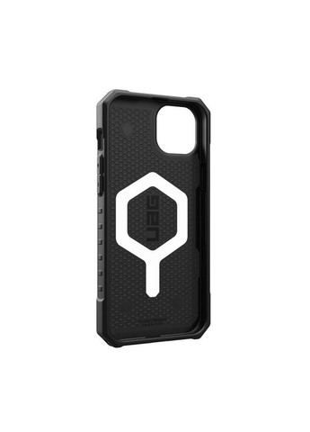 Чохол-накладка Pathfinder Magsafe для Apple iPhone 15 Plus Black (114311114040) Urban Armor Gear (341489220)
