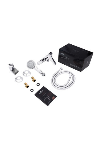 Смеситель для душа KRP Eifel - C050 Kroner (368583332)