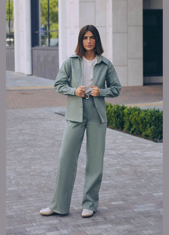 Сорочка ST-Seventeen (301489296)