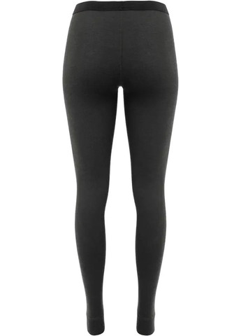 Термоштаны W WoolTerry 220 ongs Jjet Black Aclima (317664084)