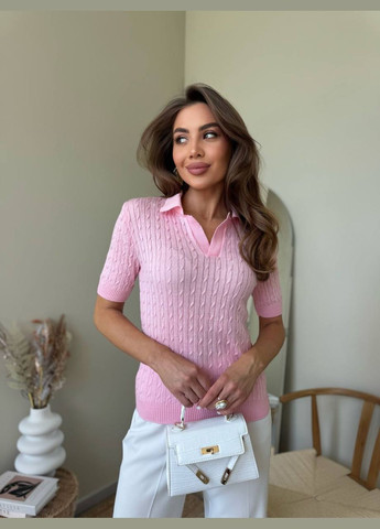 Женская футболка-поло Україна - (331864169)