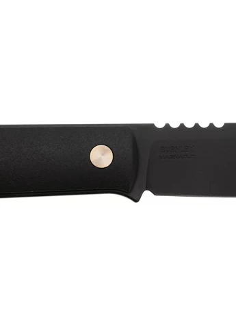 Нож BFF Packlite Allblack Stargaze (120751) Boker (391415194)