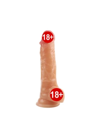Фалоімітатор Keep Love Deep Fantasy Dildo Chisa (303906871)