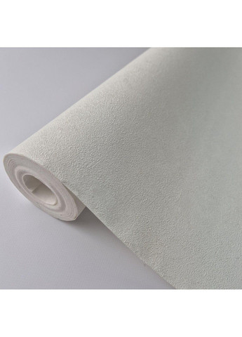 Виниловые обои 1.06 × 10.05 м 600405, бело-молочные с классическим узором,для спальни,гостиной,кабинета Sintra (361205089)