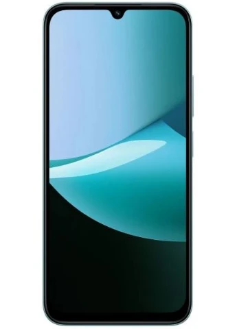 Смартфон Redmi 15с 4G 4/256GB Mint Green NFC (Global) (без зарядного устройства) Xiaomi (392219944)