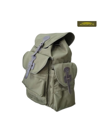 Рюкзак мисливський Олива РМ-2д Acropolis (329740621)