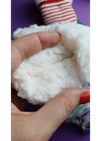 Хутряні шкарпетки капці з тормозками No Brand (345742848)