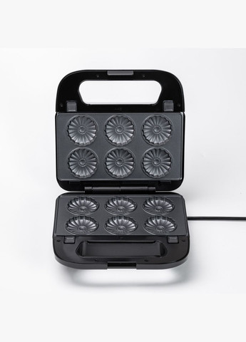 Мультипекарь SK08063-7 7 в 1 800 Вт Sokany (315718591)