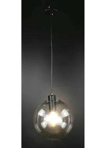 Люстра подвесная на 1 лампочку 26742 Черный 30-150х25х25 см. Sunnysky (324396214)