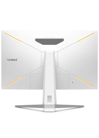 TFT 32" EX3210U, 4K UHD, IPS, 144Hz, 1 мс, HDMI, DP, USB-hub, HAS, колонки, BenQ (347174177)