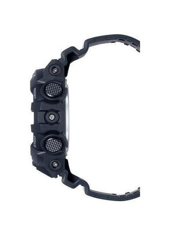 Мужские часы GA-700-1BER Casio G-Shock (360396637)